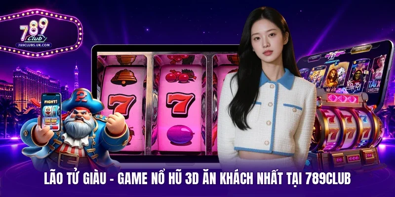 Lão Tử Giàu
