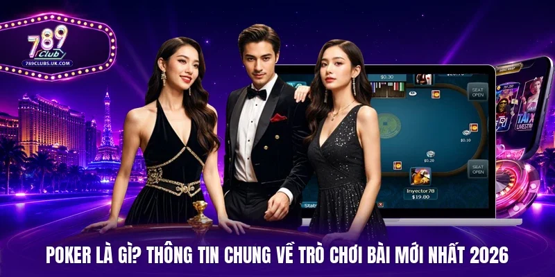 Poker